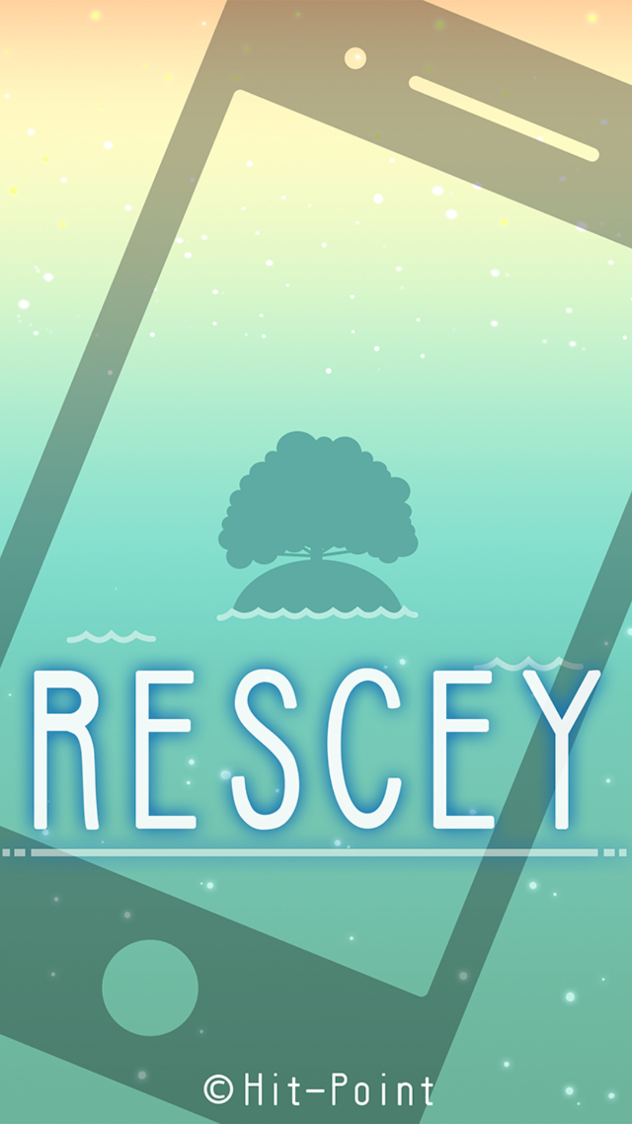 RESCEY汉化版