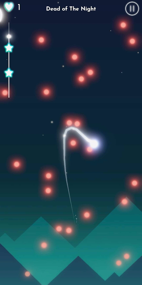节拍炫光