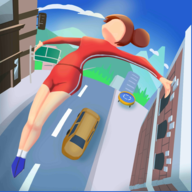 翻转跳栈