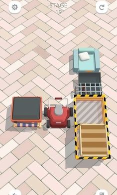 打包搬家