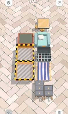 打包搬家