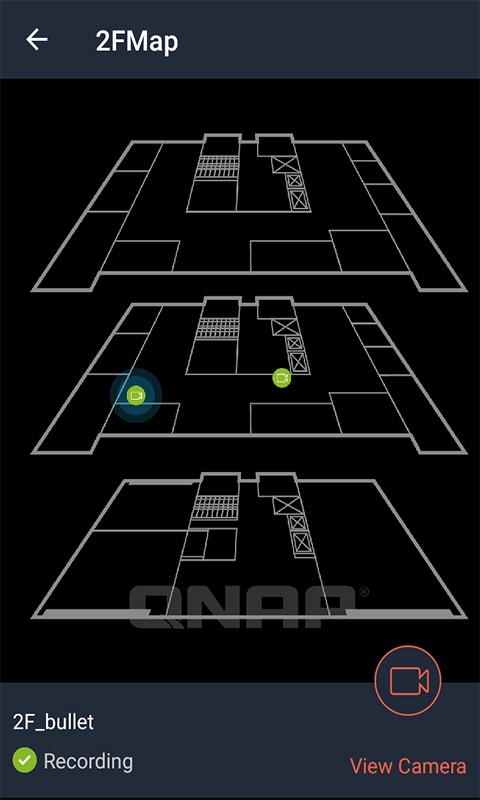 QVR Pro Client