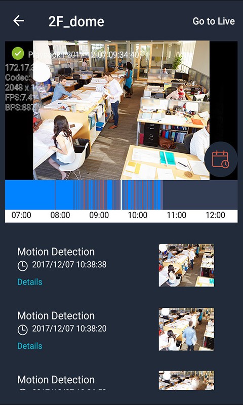 QVR Pro Client