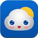 天气君
