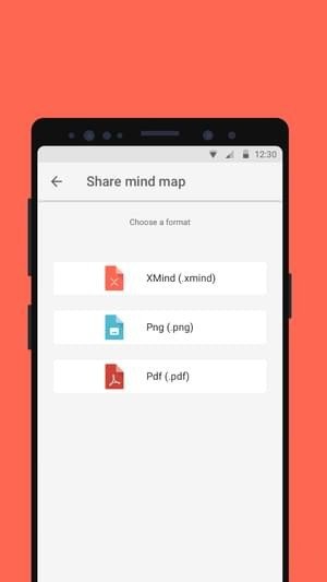 xmind手机版