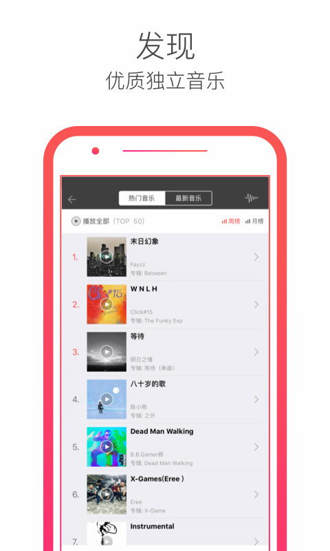 muslog牧乐音乐