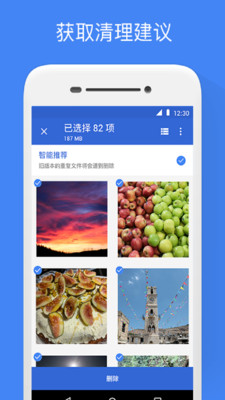 Files Go 文件极客