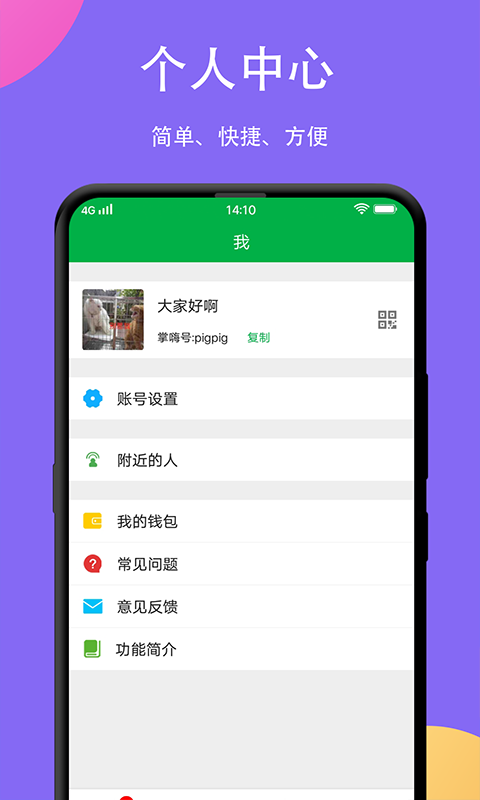 掌嗨