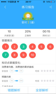 注册会计师题库