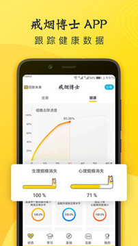 戒烟博士