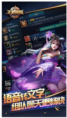 王者荣耀美化皮肤助手