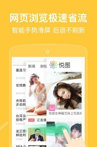 瑞影浏览器