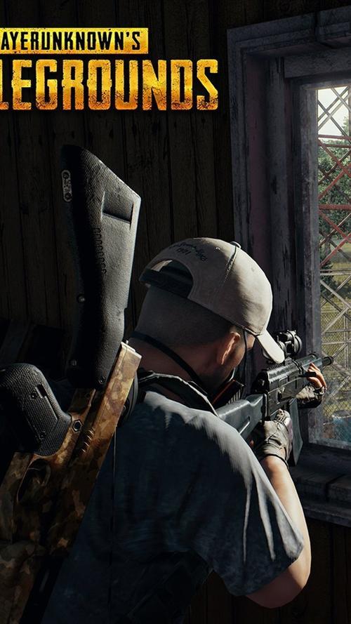 pubg画质修改器