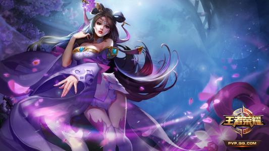 美化王者荣耀皮肤助手3.0