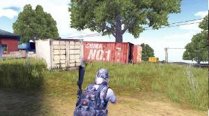 H1Z1最后的王者(暂未上线)