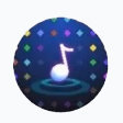 微信悦动音符
