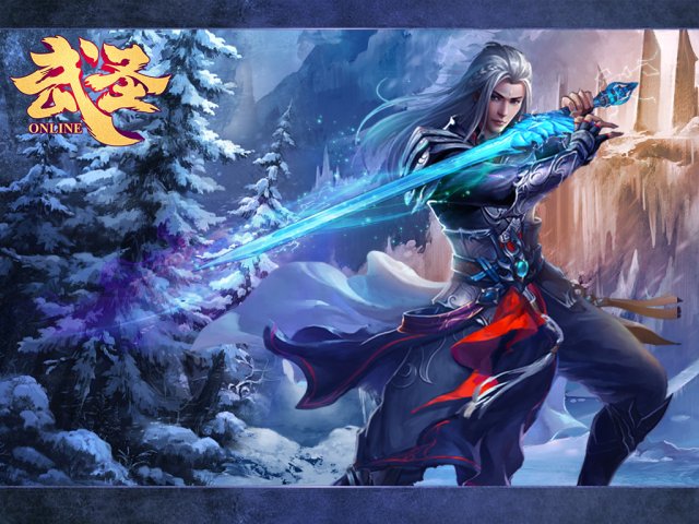 武圣(暂未上线)
