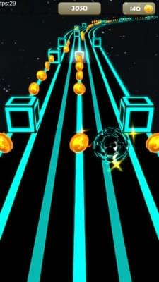 Space Rush