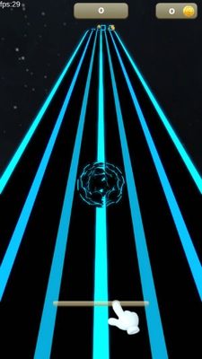 Space Rush