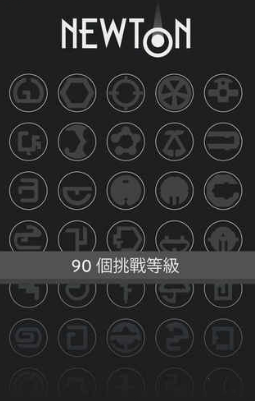 Newton手游