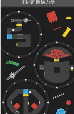 Newton手游