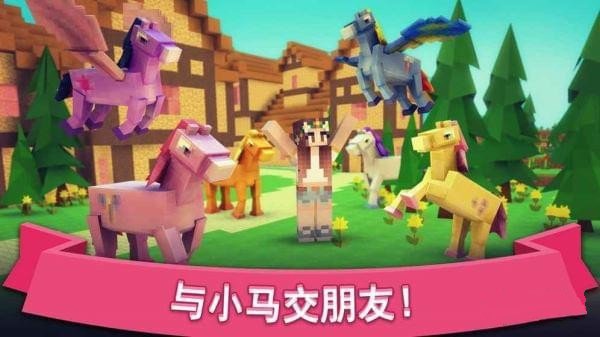 小马医院世界