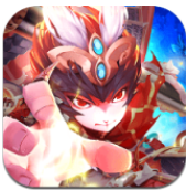 真三国封神录