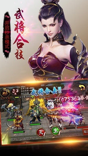 三国之翼