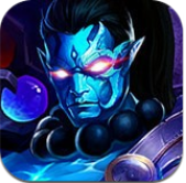 灭霸神魔录