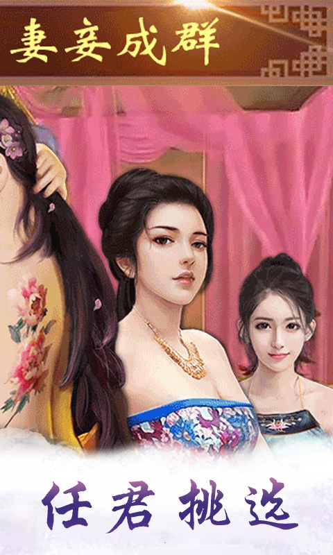 清宫传：臣妾不要