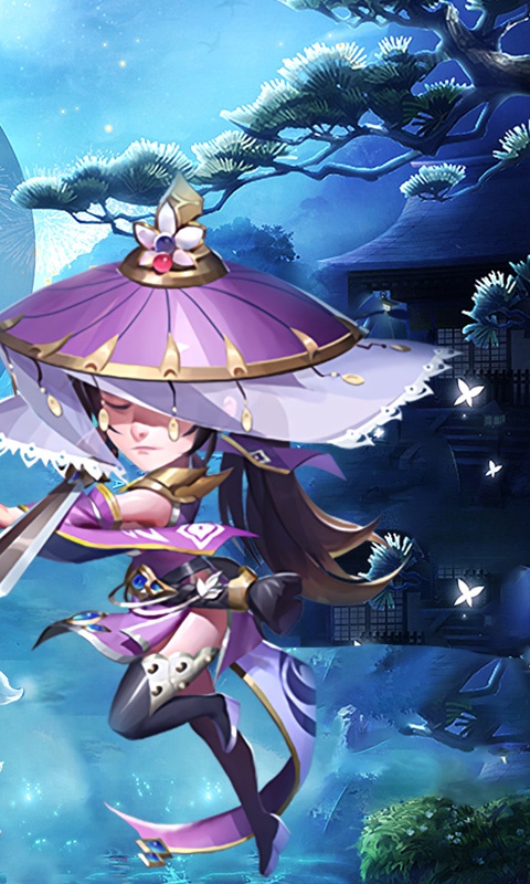 雪刀群侠传重置版