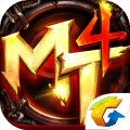 我叫MT4-混沌之战