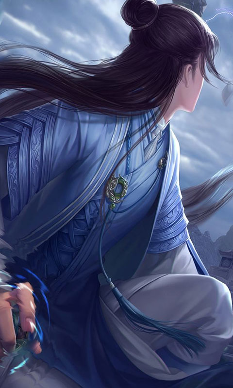 择天仙诀