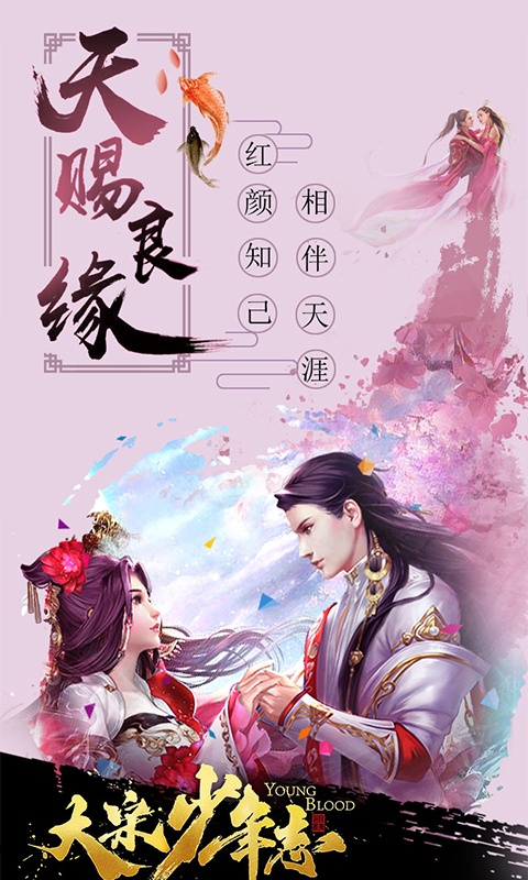 大宋少年志（星耀特权）