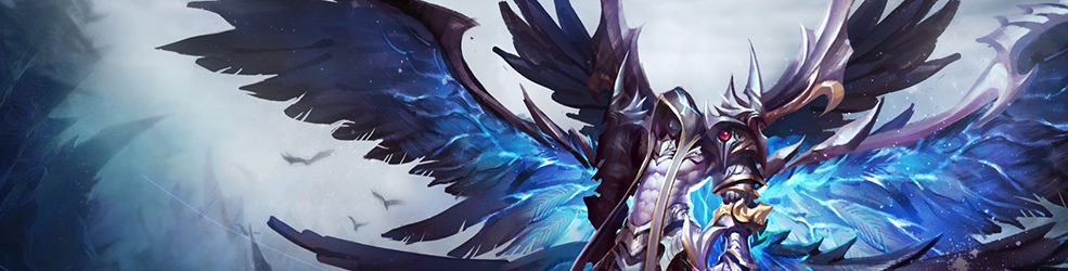 最热门好玩的魔幻题材手游