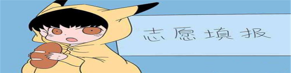 高考志愿填报软件
