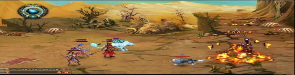 三国rpg手游分享