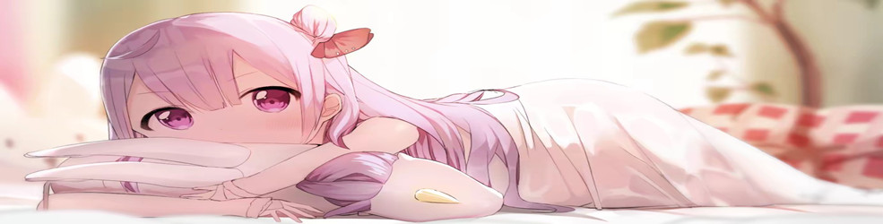 少女心爆棚的手机游戏