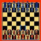 国际象棋
