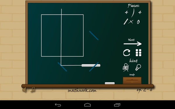 数学切割法