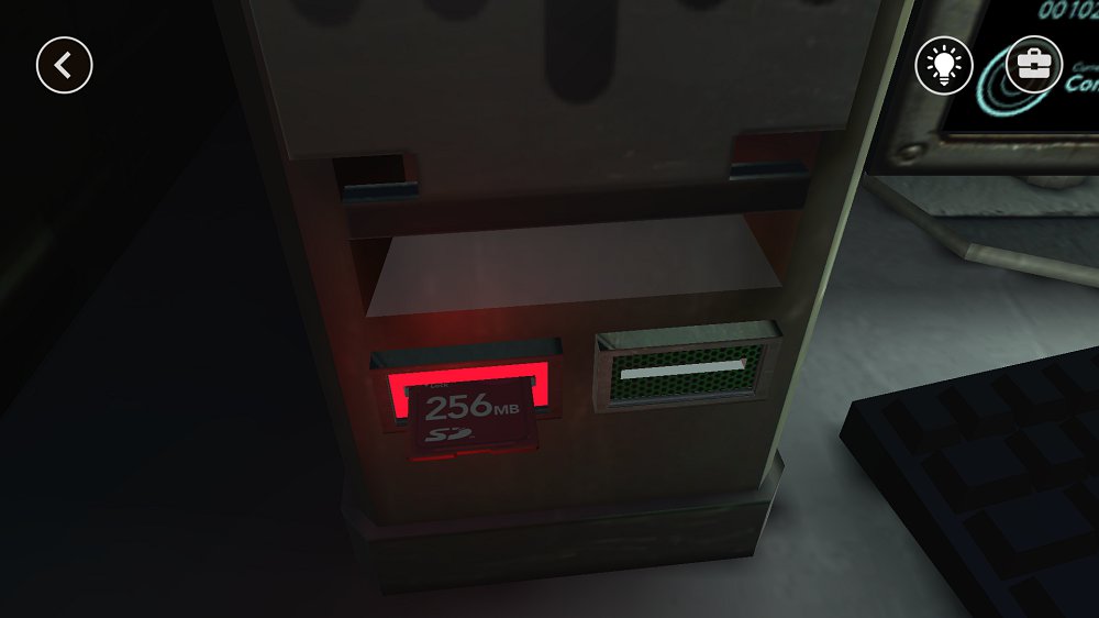 逃生游戏：疯狂3D