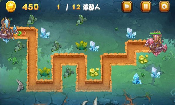瓦洛兰保卫战