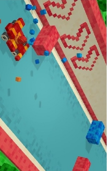 刹不住车