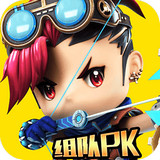 魔灵幻想变态版