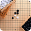 趣味五子棋
