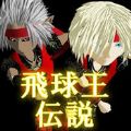 飞球王传说安卓版