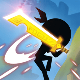 Real Stick Fight