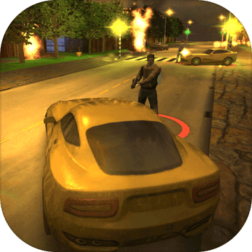 血债血还2:Payback 2