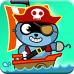 Pango海盗