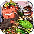 铁骑三国满V版免越狱版
